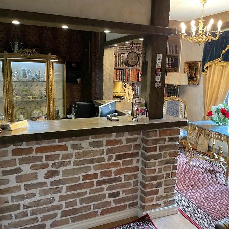 Vikerkaare Villa Тарту Экстерьер фото