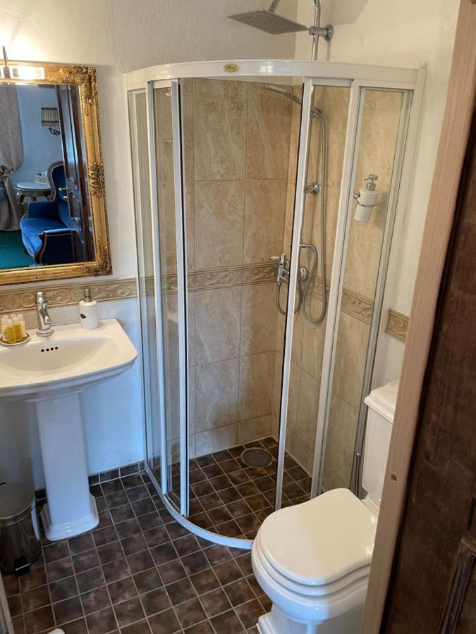 Vikerkaare Villa Тарту Экстерьер фото