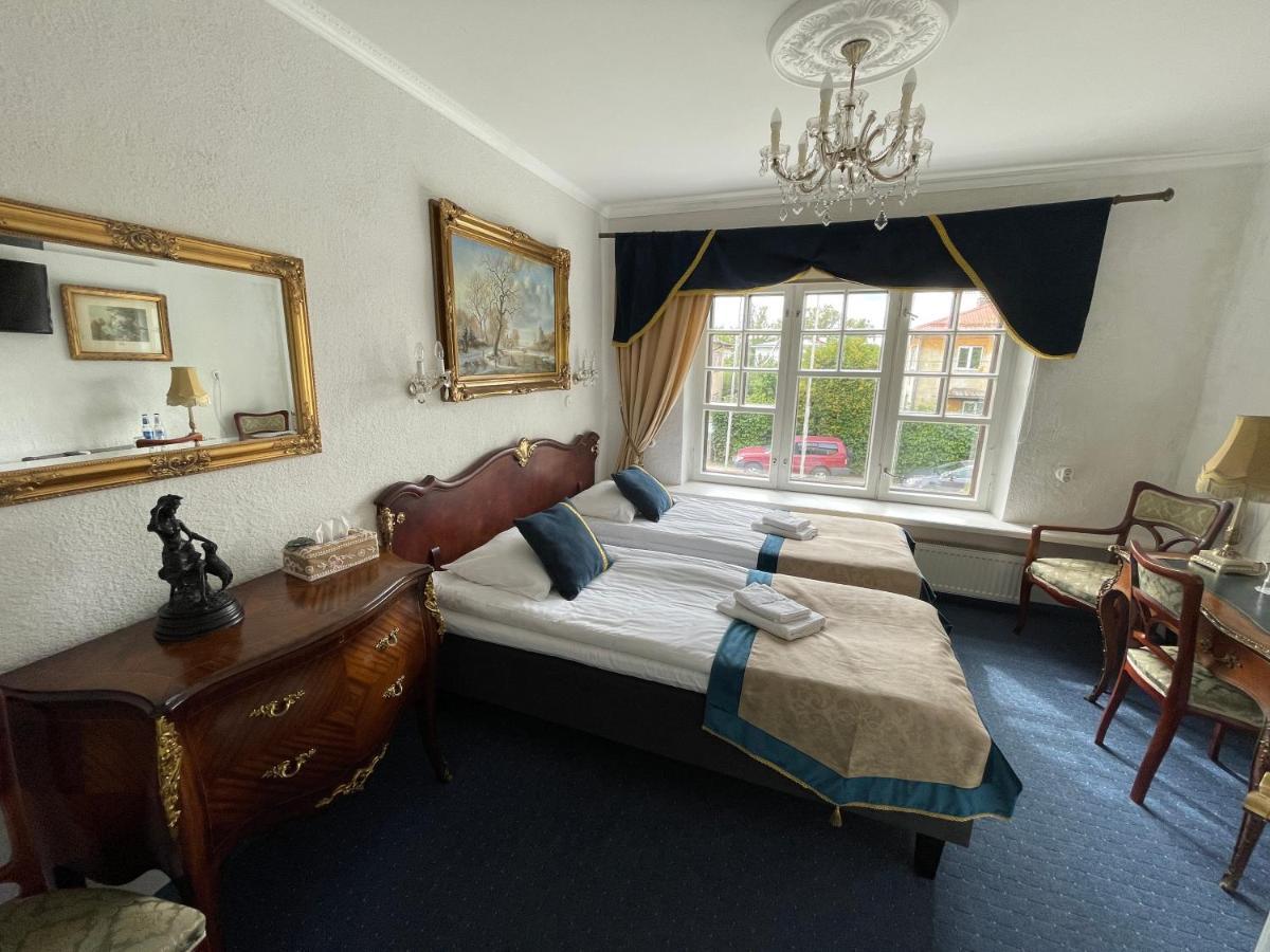 Vikerkaare Villa Тарту Экстерьер фото