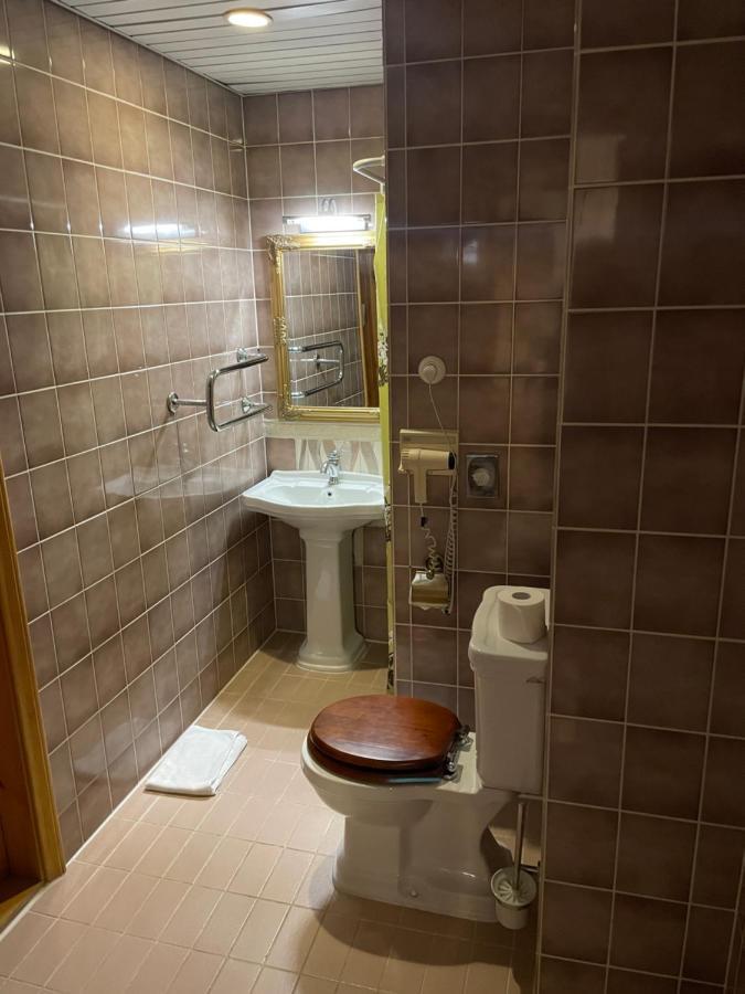 Vikerkaare Villa Тарту Экстерьер фото