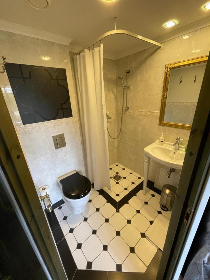 Vikerkaare Villa Тарту Экстерьер фото