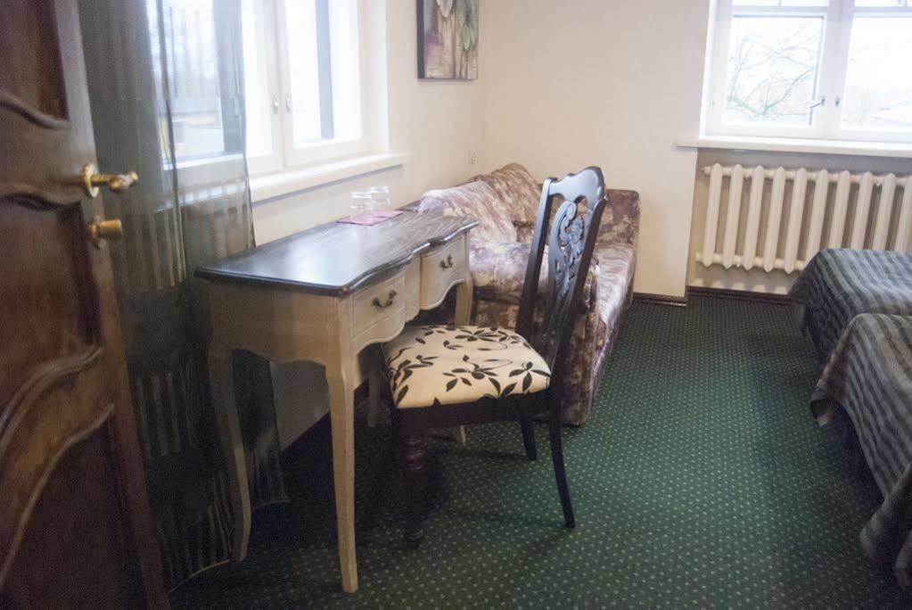 Vikerkaare Villa Тарту Экстерьер фото