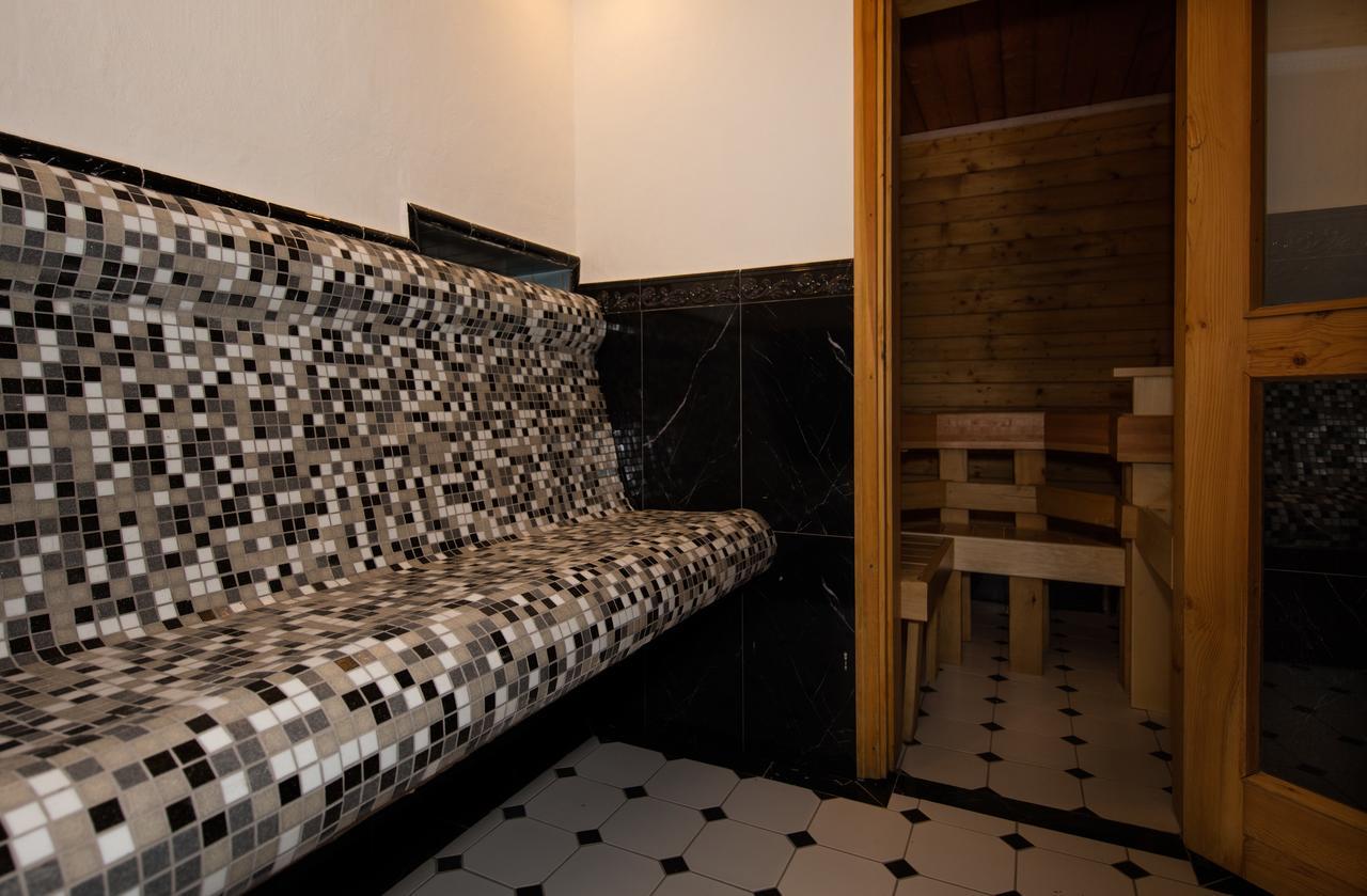 Vikerkaare Villa Тарту Экстерьер фото
