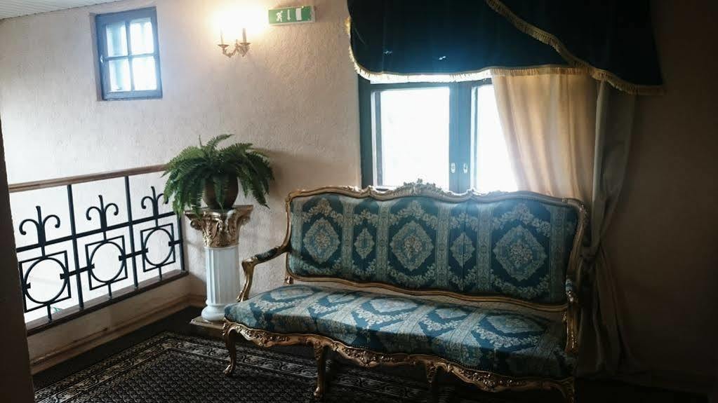 Vikerkaare Villa Тарту Экстерьер фото