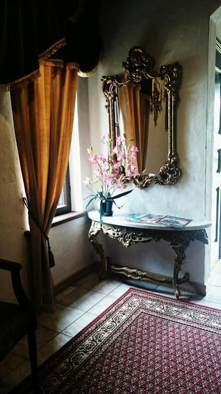 Vikerkaare Villa Тарту Экстерьер фото