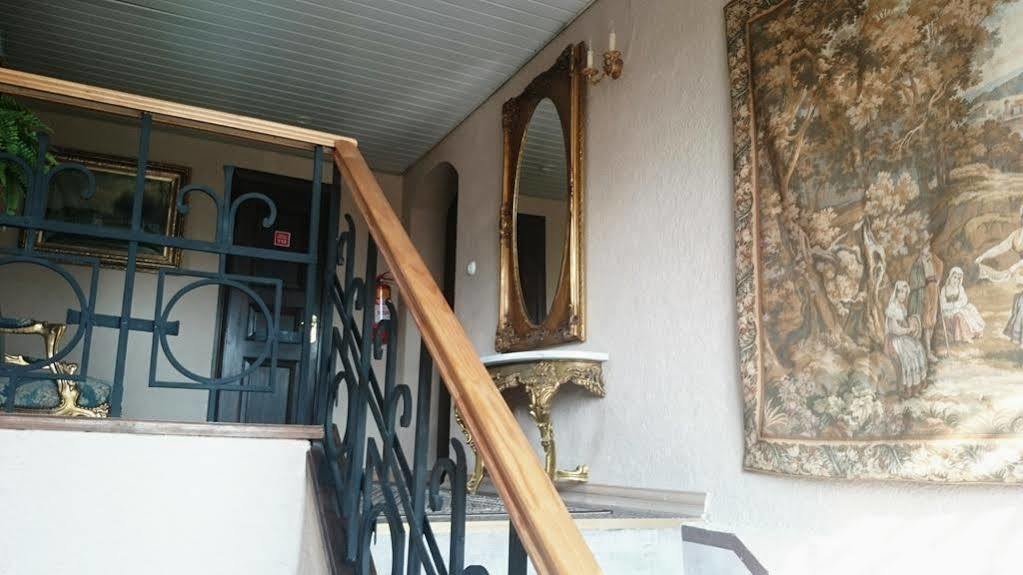 Vikerkaare Villa Тарту Экстерьер фото