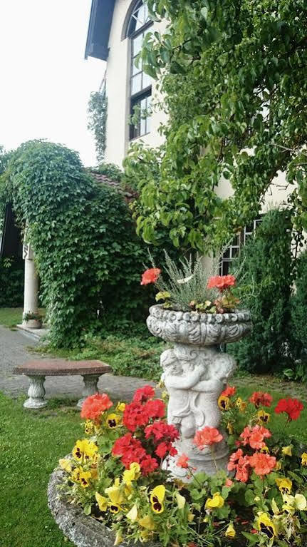 Vikerkaare Villa Тарту Экстерьер фото