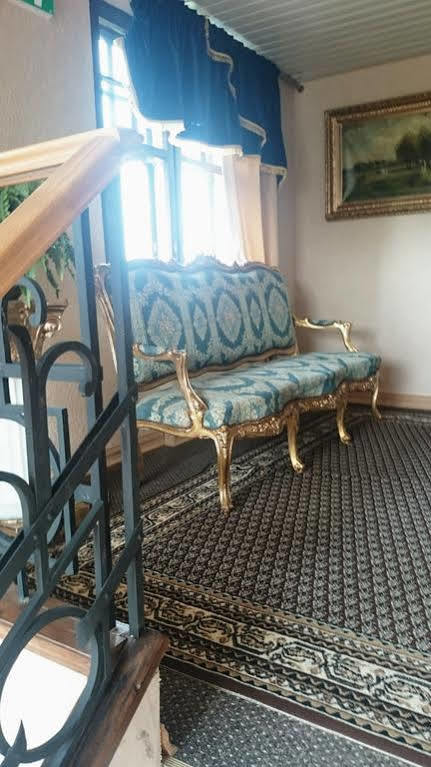 Vikerkaare Villa Тарту Экстерьер фото