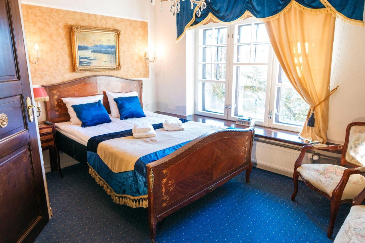Vikerkaare Villa Тарту Экстерьер фото