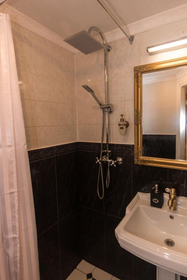 Vikerkaare Villa Тарту Экстерьер фото
